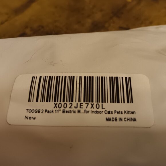 Floppy Fish - Set of 2 - 11" Long! - Picture 9 of 10